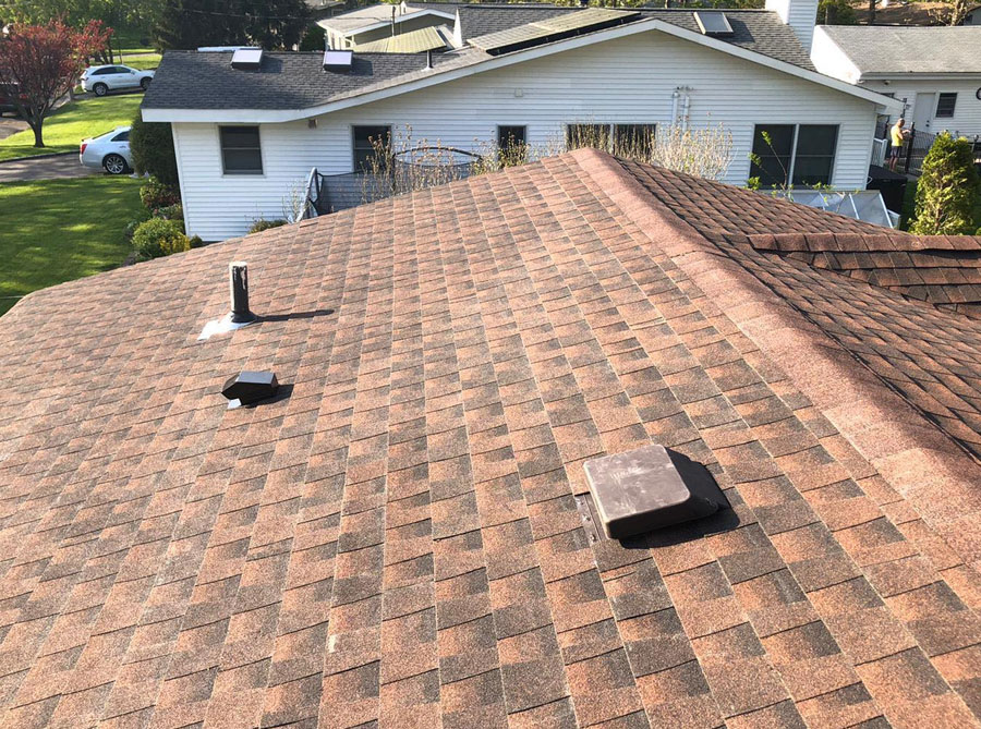 Roof Replacement Farmingdale NY